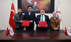 TÜGVA ve BEUN’dan Gençliğe Güçlü Akademik Hamle