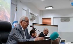 Kdz.Ereğli Belediye Başkanı "Biz Cami Yapılmasına Asla…!"