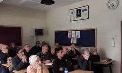 Bağ Budama Ve Terbiye Sistemleri Kursu…!