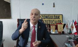 Kilimli İlçe Başkanı Erdinç Kargidan "Bu Bir Özelleştirme Provası Mı?"