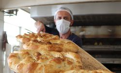 Karabük'te Ramazan Pidesine Zam!