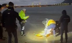 Karabük Üniversitesi Öğrencisinin cansız bedeni Bartın'da Bulundu!