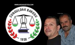 "Adli Sürecin Takipçisi Olacağız” Zonguldak Barosu’ndan Maden Faciasına İlişkin Açıklama!