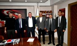 Alaplı Belediyesi’nde Toplu Sözleşme Sevinci! Tekin: “İşçimizi Enflasyona Ezdirmedik”