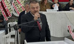 Alaplı Şoförler Ve Otomobilciler Esnaf Odası’nda Kemal Çam Güven Tazeledi