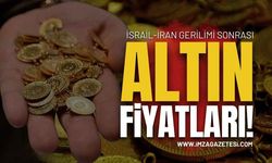 İsrail-İran Gerilimi Sonrası Şubat 2026 Altın Fiyatları!