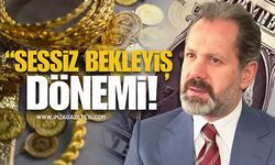Altında "Sessiz Bekleyiş" Dönemi!