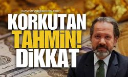 İslam Memiş’ten Korkutan Tahminler!