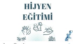 Hijyen Kursu Açılıyor!