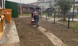 Bartın Belediyesi'nden Çocuklara…!