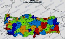 Bartın'da Hayata Geçirdik!