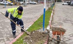 Beldede Çevre Düzenlemelerinde Geri Vites Yok!