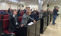 Zonguldak Belediye Meclisi Şubat Ayı İlk Toplantısını Yaptı