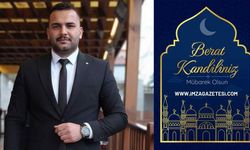 Berat Kandili Mesajı!