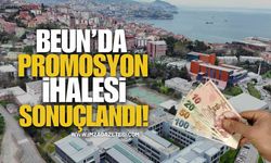 BEUN’da Promosyon İhalesi Sonuçlandı! İşte Detaylar