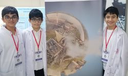 Bilimsel Başarıyla Gururlandıran Gençler! Ereğli’den Türkiye’ye İlham Veren Birincilik