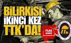 Bilirkişi İkinci Kez TTK'da!