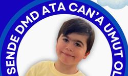 Bir Nefes İçin Zamanla Yarış: Ata Can Yaşamak İstiyor