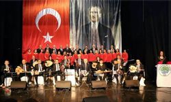 Bu Konser Kaçmaz! Zonguldak’ta Türk Sanat Musikisi Rüzgârı Esecek