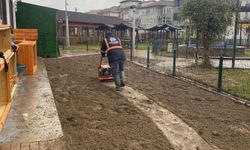 Belediyeden Çocuklara…!