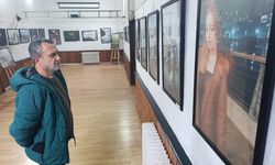 ZFD Üye Sergisi Kilimli Halkevi’nde Açıldı.