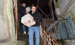 Gazipaşa Derneği’nden Ramazan’da Dayanışma Seferberliği