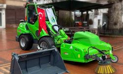 Çaycuma Belediyesi Tarafından İsviçre Çakısı