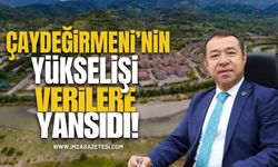 Çaydeğirmeni’nin Yükselişi Verilere Yansıdı!