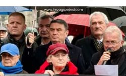 "Cehennemlikler Platformu"