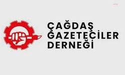 ÇGD 48 Yaşında! “Gazetecilik Suç Değildir” Çığlığı Daha Da Yükseliyor!