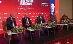 CHP'den Yerel Medya İle Güçlü İletişim Vurgusu