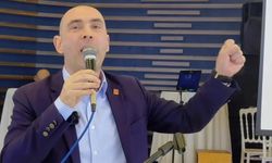 Cumhuriyet Halk Partisi Zonguldak İl Başkanı Devrim Dural: "Cumhuriyet Halk Partisi Ayakta ve Dimdik”