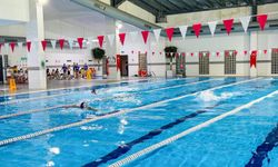 Zonguldak’ta Geleceğin Şampiyonlarına Destek!