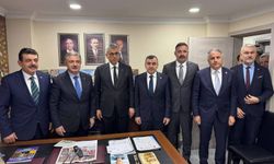 Zonguldak’ın Sağlık Talepleri Masaya Yatırıldı…