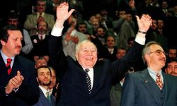 Zonguldaklı Emekli Din Görevlisinden Erbakan’a Anlamlı Şiir