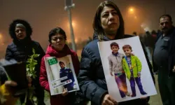 Depremde Kaybolan Çocuklar Araştırılsın Neden Reddedildi?