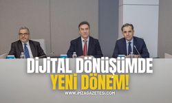 Dijital Dönüşümde Yeni Dönem! Basın İlan Kurumu Yol Haritasını Açıkladı!