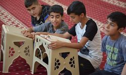 Diyanet-Sen'den Kur’an Kursu Açıklaması