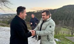 Karaman’da Ramazan Buluşması: “Bizim Davamız Gönül Davasıdır”