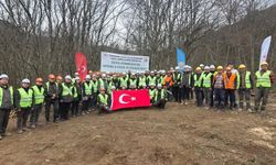 Eğitim Tatbikatları!