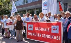 Emekliler İçin Kritik Çağrı: Birleşme Zamanı Geldi