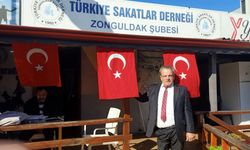 Engelliler İçin Ramazan Seferberliği: Hüseyin Şirin’den Hayırseverlere Çağrı