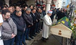 Engin Aygün Son Yolculuğuna Uğurlandı