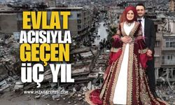 Enkazda Yarım Kalan Umutlar! "Ateş Düştüğü Yeri Yakıyor"