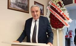 Ercan Şehri Güven Tazeledi