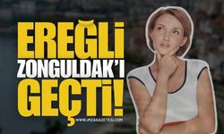 Ereğli, Zonguldak'ı Geride Bıraktı!