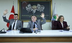 Zonguldak Belediyesi’nde Önemli Kararlar Alındı