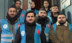 Yağmur Da Yağsa Fırtına Da Kopsa Durmayız!