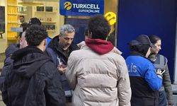 Zonguldak’ta Yabancı Uyruklulara Sıkı Denetim