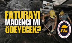 Faturayı Madenci Mi Ödeyecek?